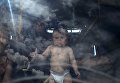 Фотография Валерия Мельникова из серии Черные дни Украины (Black days of Ukraine) Фотография Валерия Мельникова из серии Черные дни Украины (Black days of Ukraine)