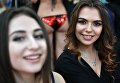 Финальный кастинг Мисс Москва — 2017 Финальный кастинг Мисс Москва — 2017