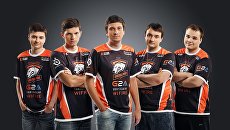 Команда Virtus.pro по Dota 2 Команда Virtus.pro по Dota 2
