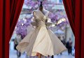 Выставка Бумажные куклы: 2D-мода от Moschino в ГУМе Выставка Бумажные куклы: 2D-мода от Moschino в ГУМе