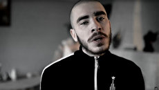 Рэпер Хаски Рэпер Хаски