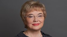 Доктор политических наук Елена Катаева. Архивное фото Доктор политических наук Елена Катаева. Архивное фото