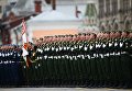 Военный парад, посвящённый 72-й годовщине Победы в ВОВ Военный парад, посвящённый 72-й годовщине Победы в ВОВ