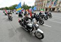 Участники во время военного парада в Ростове-на-Дону, посвящённого 72-й годовщине Победы в Великой Отечественной войне 1941-1945 годов Участники во время военного парада в Ростове-на-Дону, посвящённого 72-й годовщине Победы в Великой Отечественной войне 1941-1945 годов