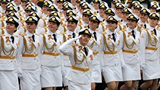 Военнослужащие во время военного парада в Москве, посвящённого 72-й годовщине Победы в Великой Отечественной войне 1941-1945 годов Военнослужащие во время военного парада в Москве, посвящённого 72-й годовщине Победы в Великой Отечественной войне 1941-1945 годов