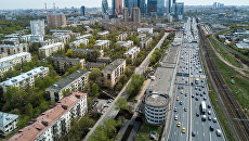 Пятиэтажные жилые дома в районе Камушки в Москве, включенные в программу реновации Пятиэтажные жилые дома в районе Камушки в Москве, включенные в программу реновации