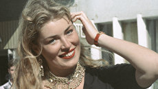 Актриса Мария Шукшина Актриса Мария Шукшина