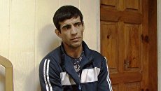 Убийца 15-летней школьницы из Волгограда Дмитрий Зайченко. Архивное фото Убийца 15-летней школьницы из Волгограда Дмитрий Зайченко. Архивное фото