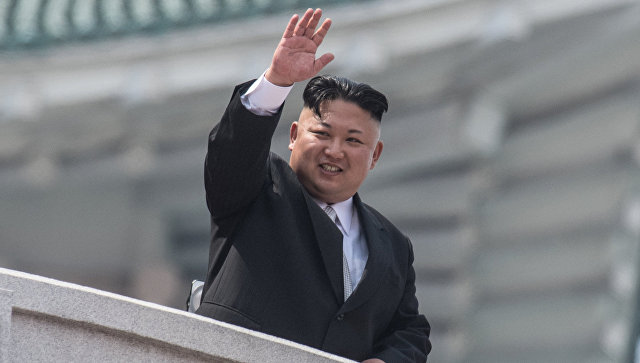Руководитель ЦРУ: ежели Ким Чен Ын пропадет, не спрашивайте меня об этом
