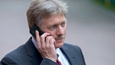Пресс-секретарь президента РФ Дмитрий Песков. Архивное фото Пресс-секретарь президента РФ Дмитрий Песков. Архивное фото