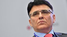 Руководитель Роскомнадзора Александр Жаров. Архивное фото Руководитель Роскомнадзора Александр Жаров. Архивное фото