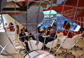 На Санкт-Петербургском международном экономическом форуме 2017 На Санкт-Петербургском международном экономическом форуме 2017