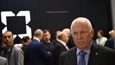 Генеральный директор государственной корпорации Ростех Сергей Чемезов на Санкт-Петербургском международном экономическом форуме 2017 Генеральный директор государственной корпорации Ростех Сергей Чемезов на Санкт-Петербургском международном экономическом форуме 2017