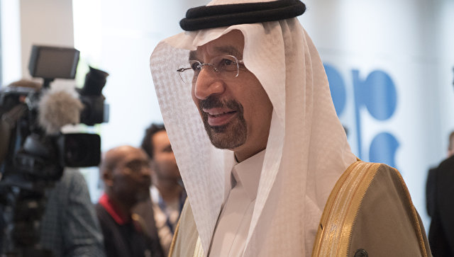 В Саудовской Аравии ожидают быстрых результатов от соглашения ОПЕК+