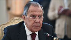 Министр иностранных дел РФ Сергей Лавров. Архивное фото Министр иностранных дел РФ Сергей Лавров. Архивное фото