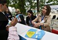 Участники на фестивале-показе Каннские львы в Москве Участники на фестивале-показе Каннские львы в Москве