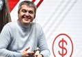Вице-президент по продажам и маркетингу Esforce Holding Алексей Куприянов на панельной дискуссии Киберспорт и российское телевидение в рамках образовательной части фестиваля-показа Каннские львы в Москве Вице-президент по продажам и маркетингу Esforce Holding Алексей Куприянов на панельной дискуссии Киберспорт и российское телевидение в рамках образовательной части фестиваля-показа Каннские львы в Москве