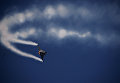 Французский многоцелевой истребитель четвертого поколения Rafale F3 на Международном авиасалоне Ле Бурже - 2017 во Франции Французский многоцелевой истребитель четвертого поколения Rafale F3 на Международном авиасалоне Ле Бурже - 2017 во Франции