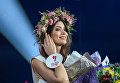Первая Вице-мисс Маргарита Курносова на всероссийском конкурсе красоты Мисс Русское радио в Барвиха Luxury Village в Москве Первая Вице-мисс Маргарита Курносова на всероссийском конкурсе красоты Мисс Русское радио в Барвиха Luxury Village в Москве