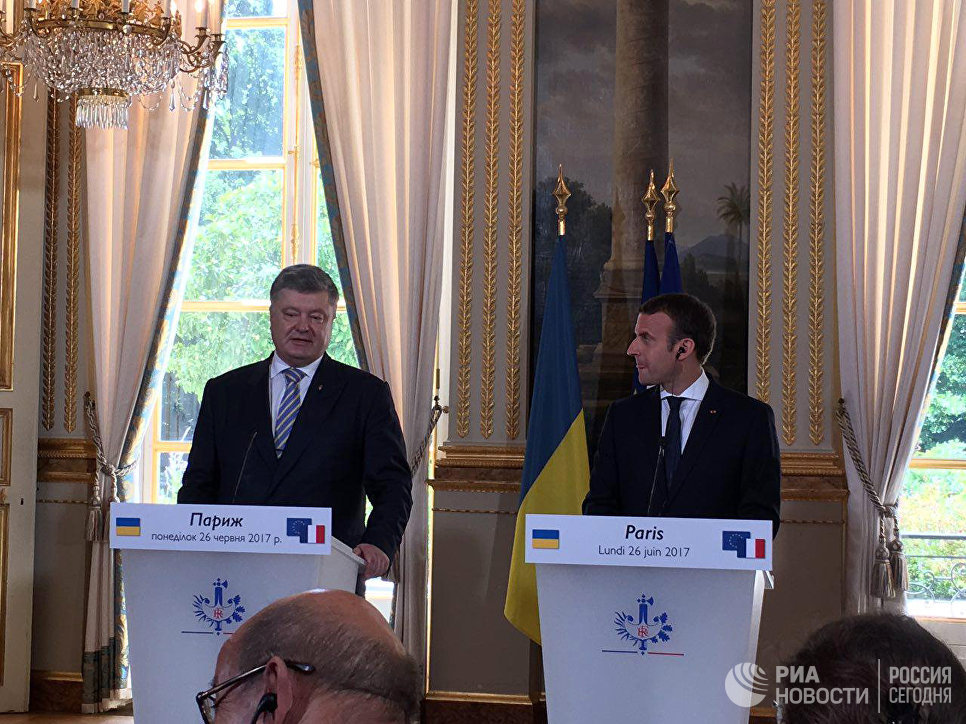 Песков прокомментировал слова Макрона об агрессии Российской Федерации в Украинском государстве Песков прокомментировал слова Макрона об агрессии Российской Федерации в Украинском государстве