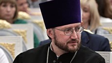Ткаченко: потребность помогать должна стать мировоззрением Ткаченко: потребность помогать должна стать мировоззрением