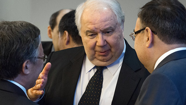 Врио руководителя Мордовии назвал Сергея Кисляка в числе претендентов на пост сенатора Врио руководителя Мордовии назвал Сергея Кисляка в числе претендентов на пост сенатора