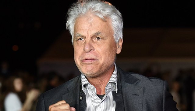 Микеле Плачидо представит на ММКФ фильм «Семь минут» Микеле Плачидо представит на ММКФ фильм «Семь минут»