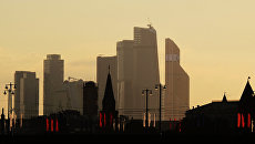 Московский международный деловой центр Москва-сити Московский международный деловой центр Москва-сити