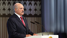 Выступление Александр Лукашенко. Архивное фото Выступление Александр Лукашенко. Архивное фото