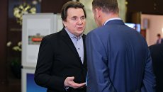 Константин Эрнст на Третьем форуме СМИ России и Китая в Москве. 4 июля 2017 Константин Эрнст на Третьем форуме СМИ России и Китая в Москве. 4 июля 2017