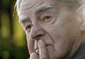 Писатель Даниил Гранин во время презентации своей книги Причуды моей памяти Писатель Даниил Гранин во время презентации своей книги Причуды моей памяти