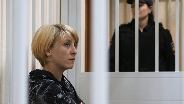Обвиняемая по делу «пьяного мальчика» пробовала помешать изучению — генпрокуратура