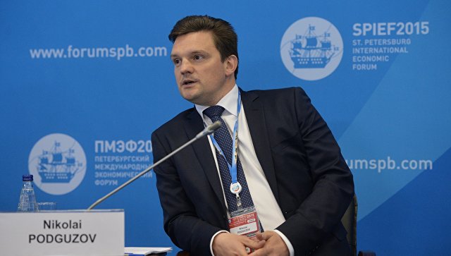 Подгузов не планирует кадровых перестановок в «Почте России»