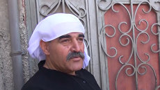 Сирийцы о режиме прекращения огня на юго-западе страны Сирийцы о режиме прекращения огня на юго-западе страны