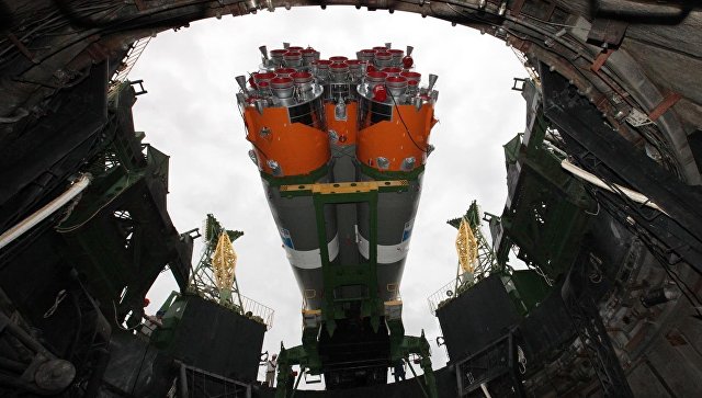 России нужно развивать экспорт космических услуг, считает эксперт