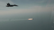 Су-30СМ в действии: летчики испытали управляемое оружие нового истребителя Су-30СМ в действии: летчики испытали управляемое оружие нового истребителя