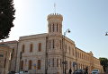 Сергиевское подворье в Иерусалиме Сергиевское подворье в Иерусалиме