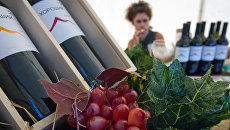 Винный фестиваль In Vino Veritas в Коктебеле Винный фестиваль In Vino Veritas в Коктебеле