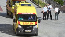 Ситуация у Московского областного суда, в котором произошла перестрелка. 1 августа 2017 Ситуация у Московского областного суда, в котором произошла перестрелка. 1 августа 2017