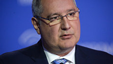 Заместитель председателя правительства РФ Дмитрий Рогозин. Архивное фото Заместитель председателя правительства РФ Дмитрий Рогозин. Архивное фото