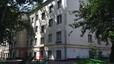 Программа реновации в Москве. Архивное фото Программа реновации в Москве. Архивное фото