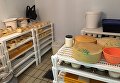 Сыроварный мини-завод Валаамского монастыря Сыроварный мини-завод Валаамского монастыря