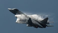 Самолет Т-50 Самолет Т-50