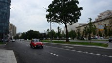 Улица Коровий вал в Москве Улица Коровий вал в Москве