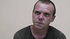 Гражданин Украины Геннадий Лимешко, задержанный управлением ФСБ России по Республике Крым Гражданин Украины Геннадий Лимешко, задержанный управлением ФСБ России по Республике Крым