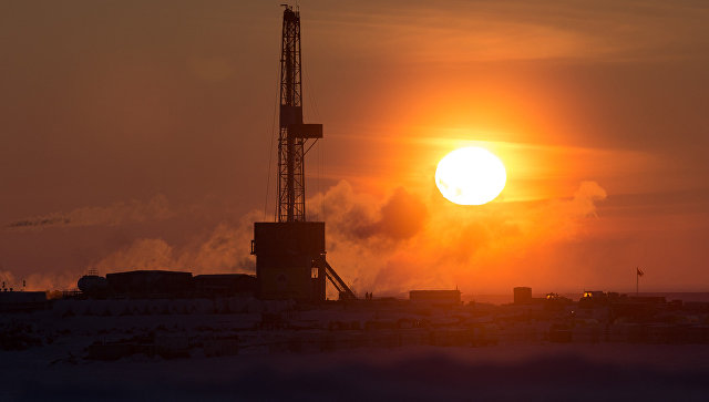 США подрывают усилия ОПЕК+ по сдерживанию цен на нефть, заявил Приходько 