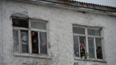 Осужденные ИК-2 ГУФСИН по Новосибирской области. Архивное фото Осужденные ИК-2 ГУФСИН по Новосибирской области. Архивное фото