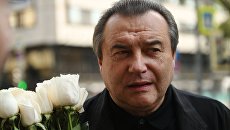 Режиссер Алексей Учитель на церемонии прощания с актрисой Верой Глаголевой в Центральном доме кино в Москве. 19 августа 2017 Режиссер Алексей Учитель на церемонии прощания с актрисой Верой Глаголевой в Центральном доме кино в Москве. 19 августа 2017