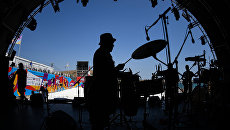 Фестиваль Koktebel Jazz Party 20 августа Фестиваль Koktebel Jazz Party 20 августа