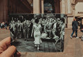 Фотография из проекта Камала Багирли Окно в прошлое Фотография из проекта Камала Багирли Окно в прошлое